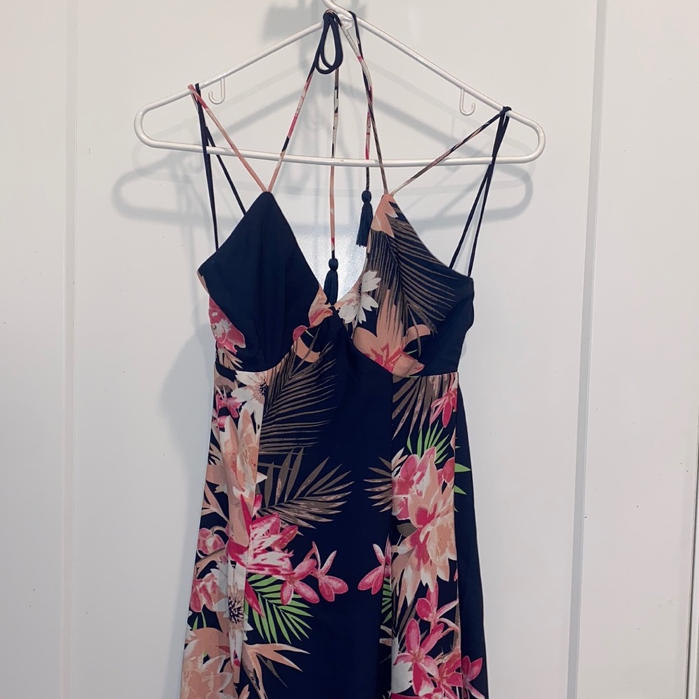 Fashionnova dress